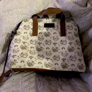 My Neighbor Totoro purse and wallet